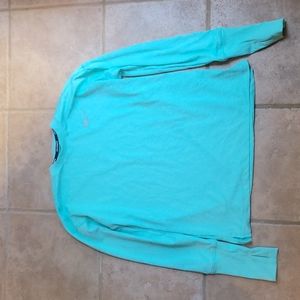 Nike Dri-Fit running top